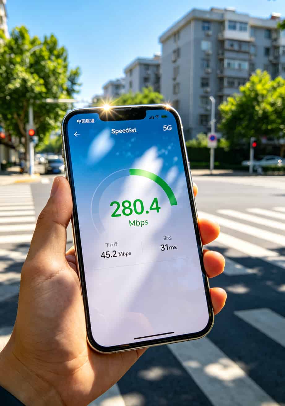 换了11张流量卡,我才找到真能用的“5g纯通用流量卡”(导语附避坑口诀) 一张被剪断的废卡和一张正规卡放在一起对比