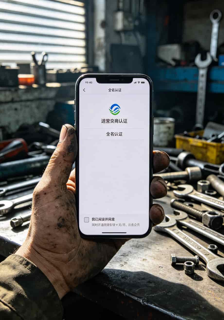 流量卡水太深?我花了三千块买来的教训(能省一个是一个),附**可以选号码的流量卡**避坑指南 运营商App里默认勾选增值业务的截图
