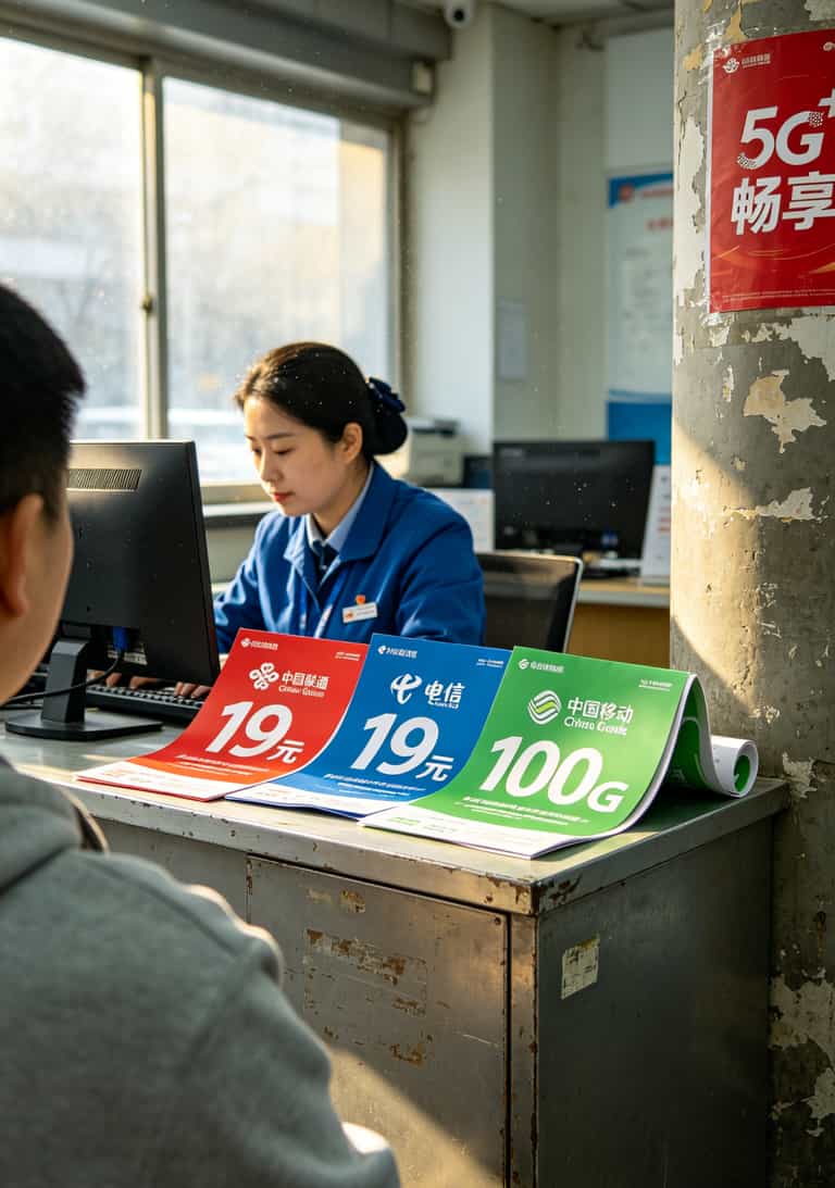 办卡6次全废?办理流量用什么卡好一点,这篇直接告诉你答案(附人大校园卡踩坑实录) 电信星卡官方套餐详情页截图,显示29元月租、70G通用流量、30G定向流量的文字说明
