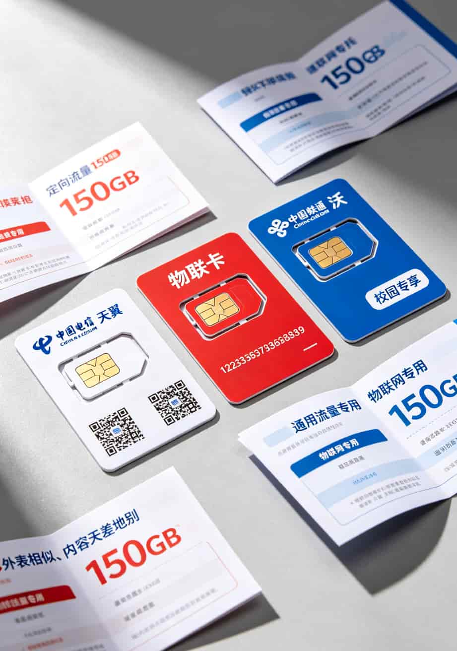 49元200g流量卡别瞎买!我花2000块踩坑5次,终于找出随身WiFi最佳拍档 拆开廉价随身WiFi后内部简陋电路板实拍