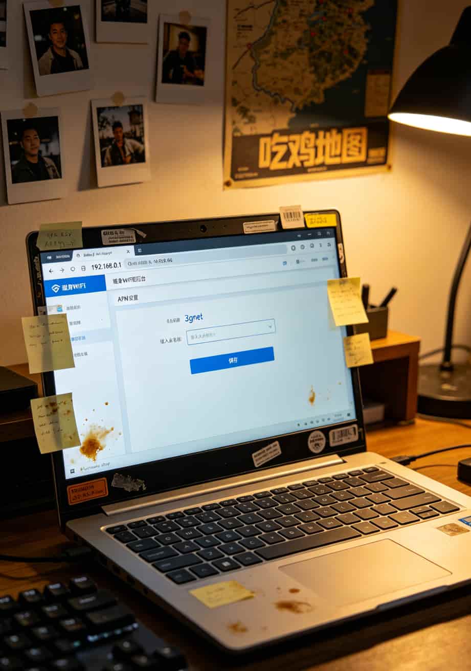 三种方案一年总成本对比柱状图