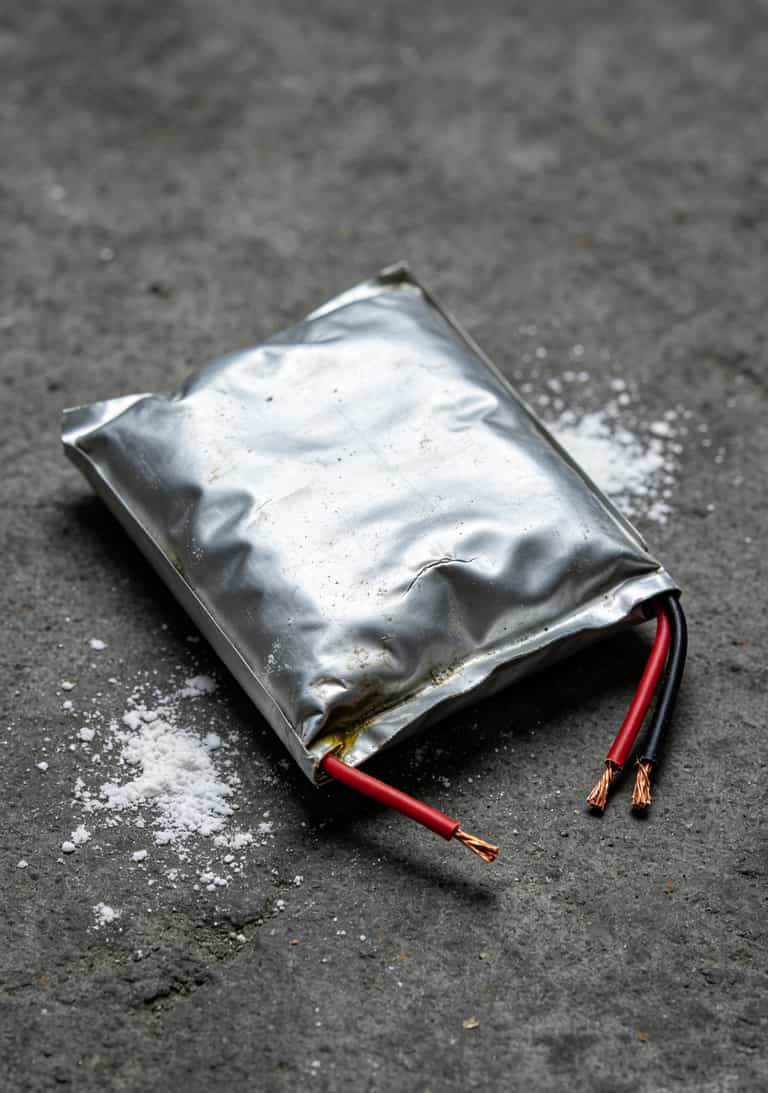 办流量卡要收费吗?随身WiFi水太深,我卖了半年卡才敢说实话 鼓包的随身WiFi电池