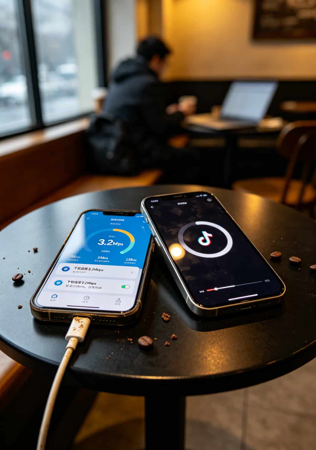 信我,那种“不需要实名流量卡网站”的随身WiFi,最好别碰(老周实测) 聊天记录截图,客服重复发送“亲亲套餐规则如此”