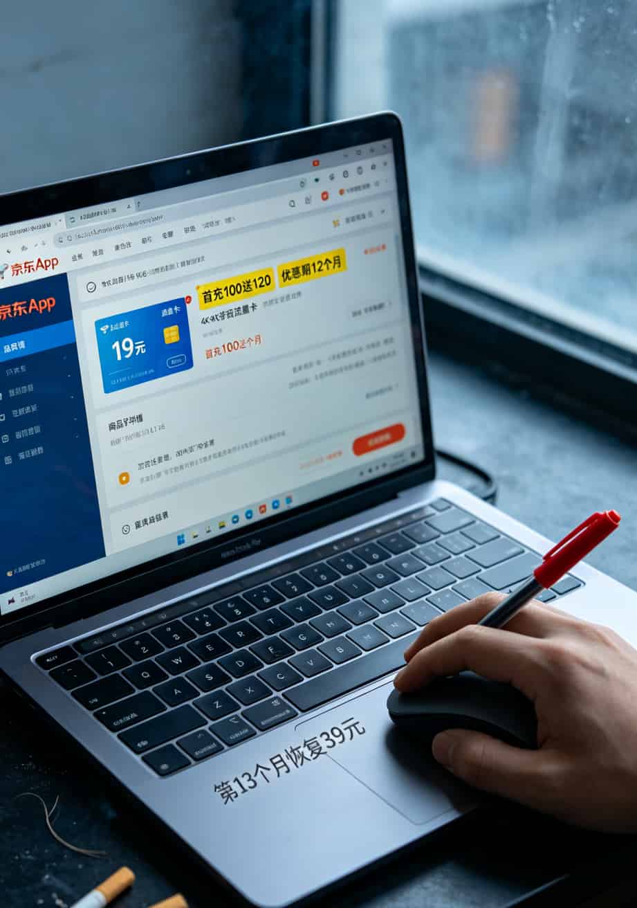 宽带和随身WiFi方案三年费用对比柱状图