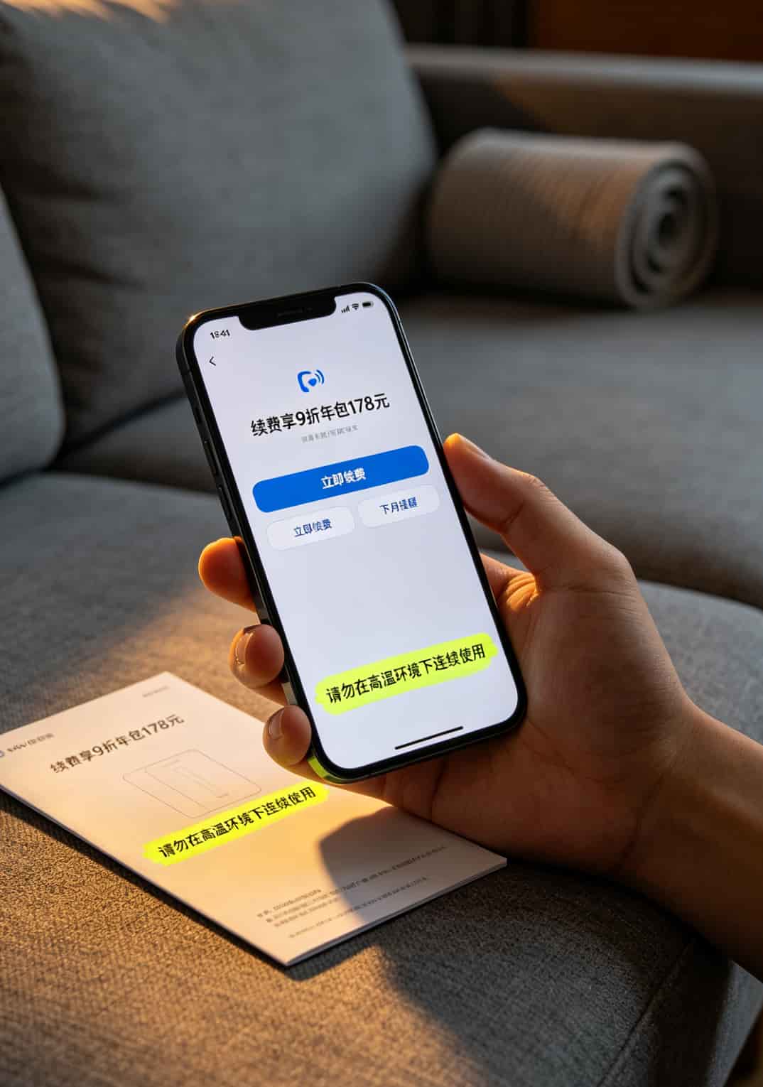 不经常打电话用流量买什么卡?三年踩坑经验,月租从88砍到8块 流量套餐续费操作指引