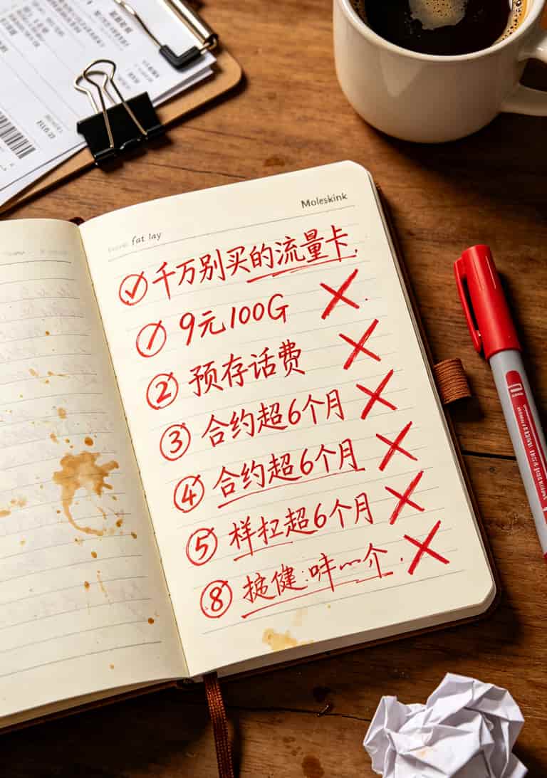 手机设置关闭自动更新的操作界面截图，标注关键选项