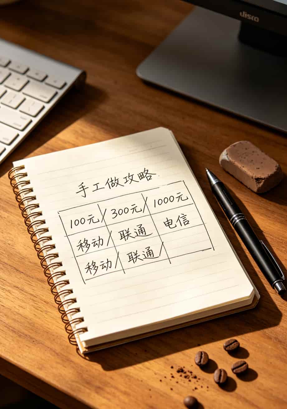 报警器流量卡千万别乱买!我店里被偷后才搞明白这些门道(附10条血泪经验) 不同价位报警器流量卡推荐对照表