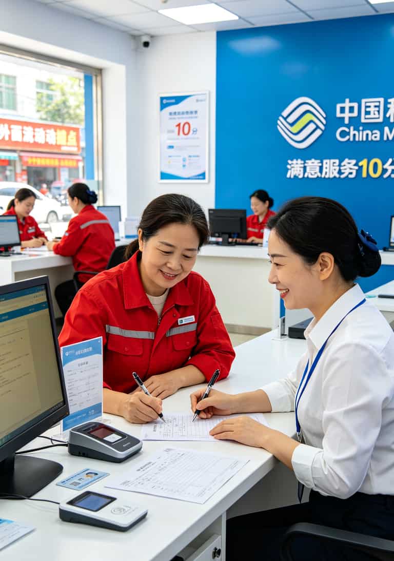 19块钱月租300g流量卡可信?我跑了三趟营业厅,劝你死了这条心 三大运营商套餐对比表格