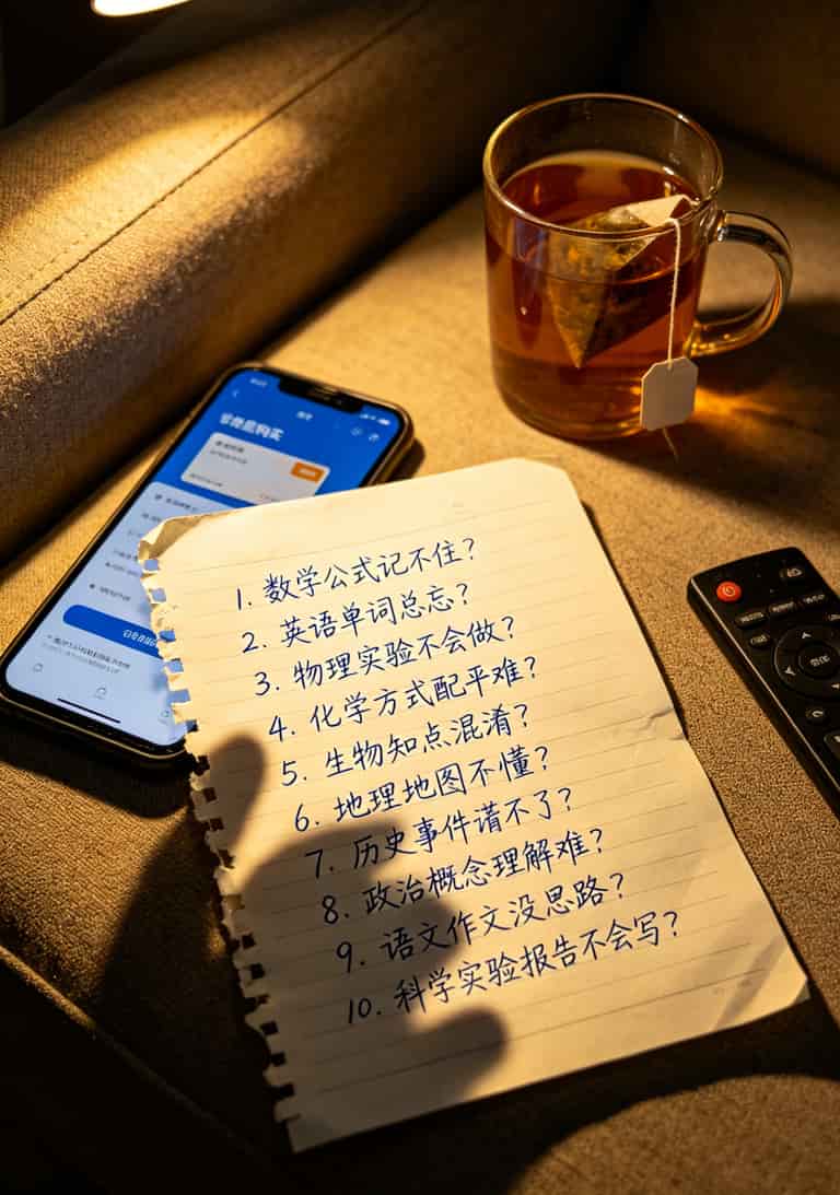 买流量卡前必问的十个问题清单