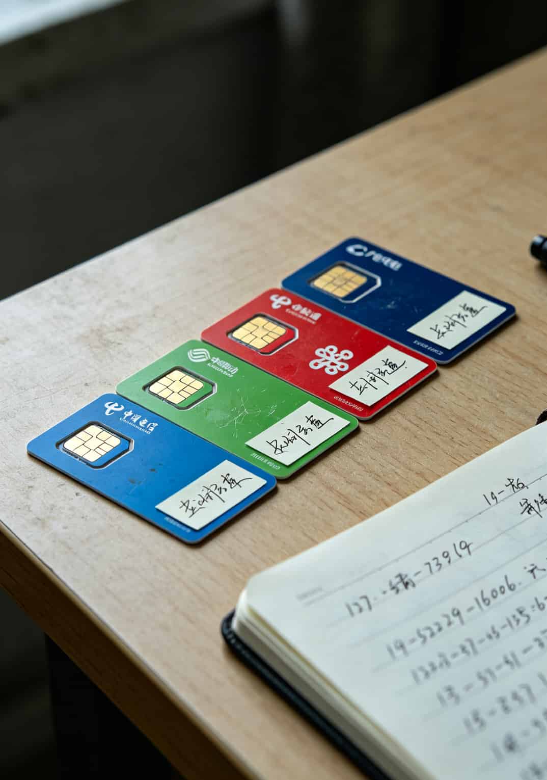 办卡6次全废?办理流量用什么卡好一点,这篇直接告诉你答案(附人大校园卡踩坑实录) 手机屏幕截图显示蜂窝网络流量统计页面,微信读书11G、B站23G、抖音18G