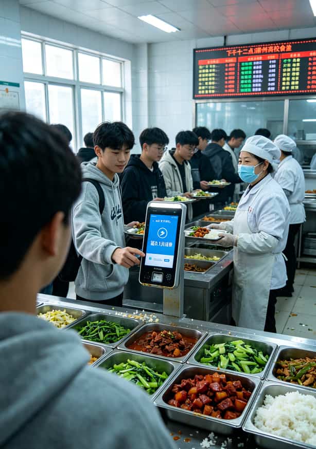 跑了8年移动营业厅才搞懂:办理移动大流量卡费用的秘密,全藏在这几个真实踩坑案例里 亳州电子校园卡消费返话费活动截图