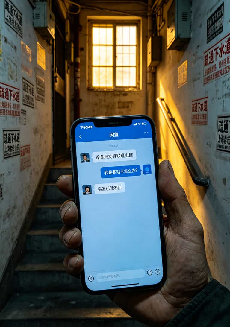 随身WiFi后台管理界面，显示已连接设备和踢出按钮