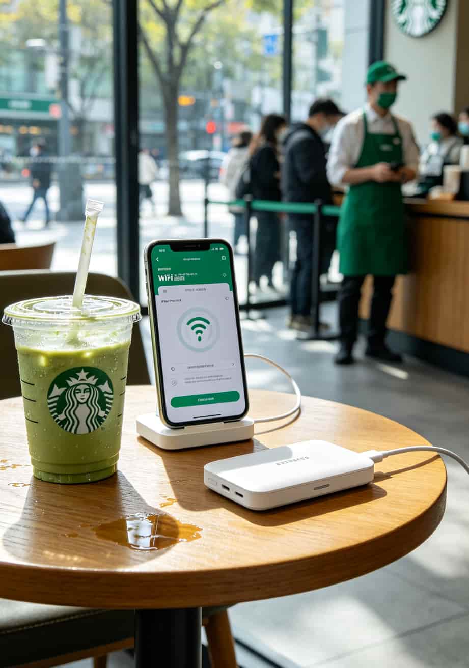 淘宝0月租随身WiFi商品页差评截图，多位用户反映按天扣费