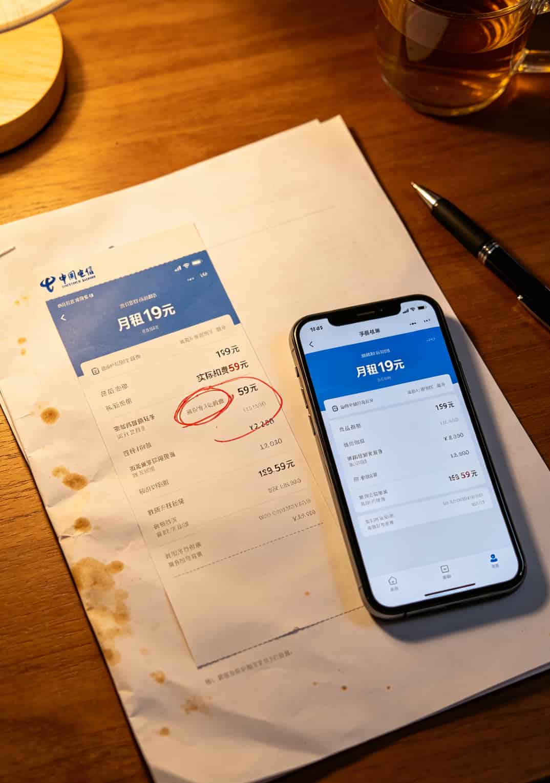 一个月省80块话费,我试了10张卡才找到这张神卡(附避坑指南) Speedtest网速测试结果截图,显示下载速度328Mbps