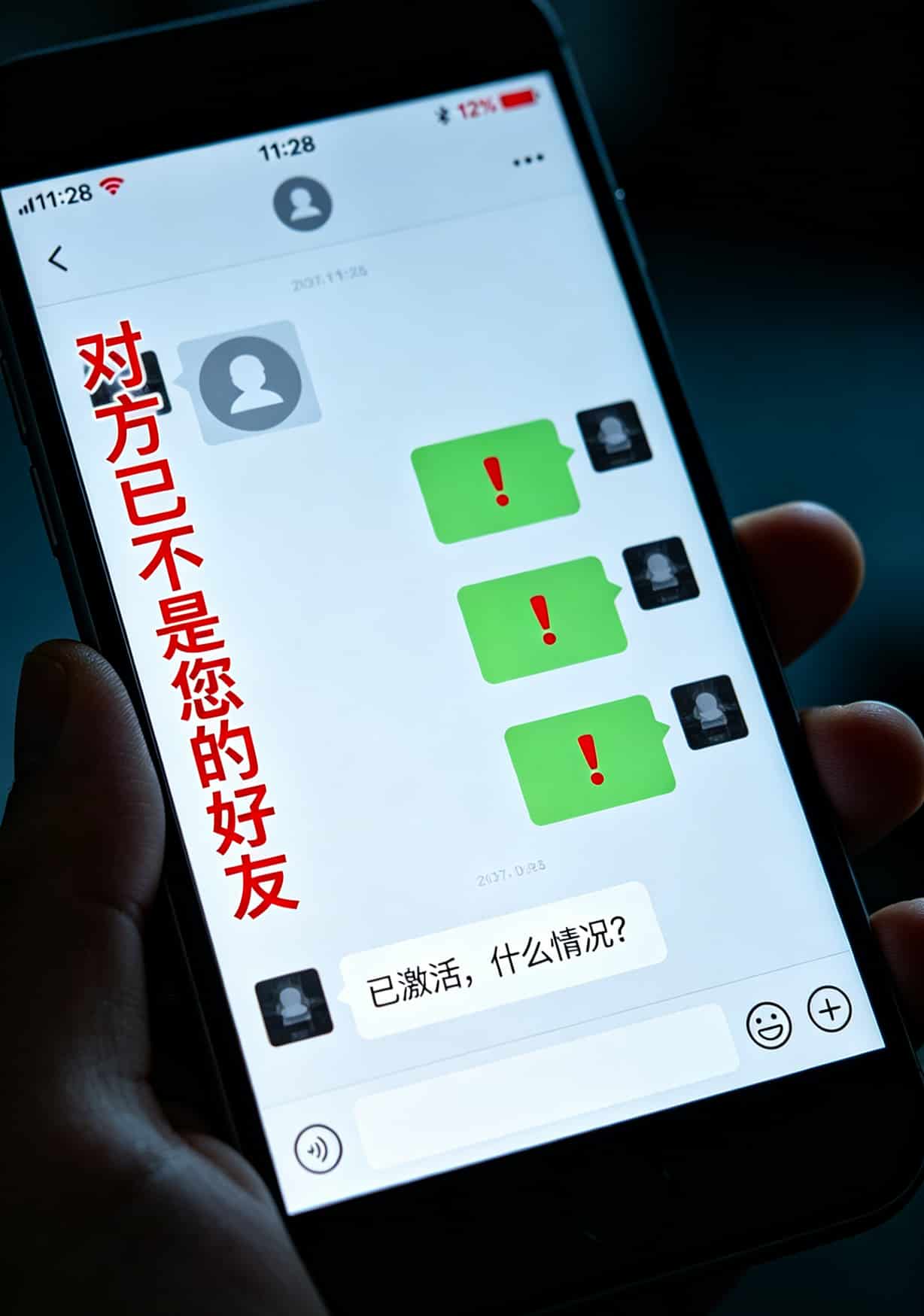 我跑了500个城市,烧坏2块电池,实话实说299电信流量卡的真面目 *一家中国电信营业厅门口,玻璃门上贴着“5G 全家享”海报,门把手旁边有个红色垃圾桶