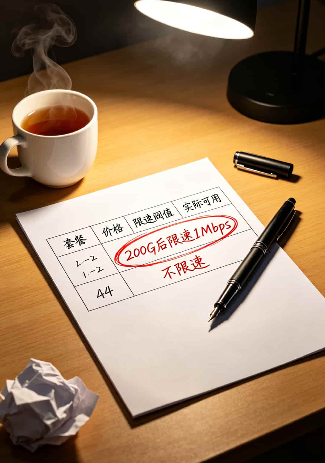 中兴随身WiFi插卡就废?三年换了8张卡,3g流量卡办理这些坑你别再踩了 三大运营商流量套餐对比卡片,标注价格和流量