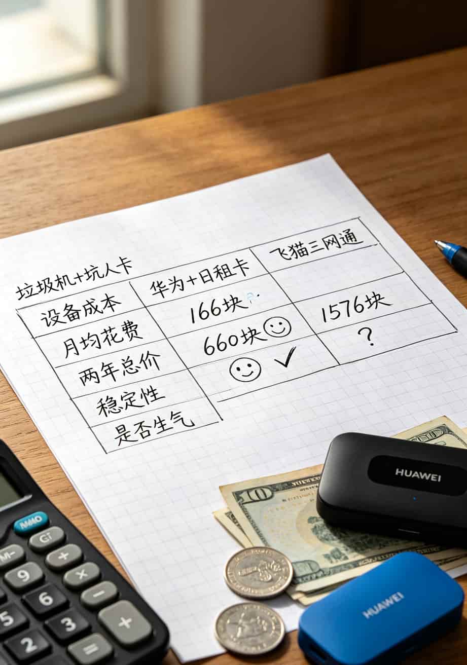 实测一年省下几百块!“1元1天流量卡”配随身WiFi,别再被奸商割韭菜 手机设置中关闭App自动更新的界面截图,红框标出“关闭自动更新”选项