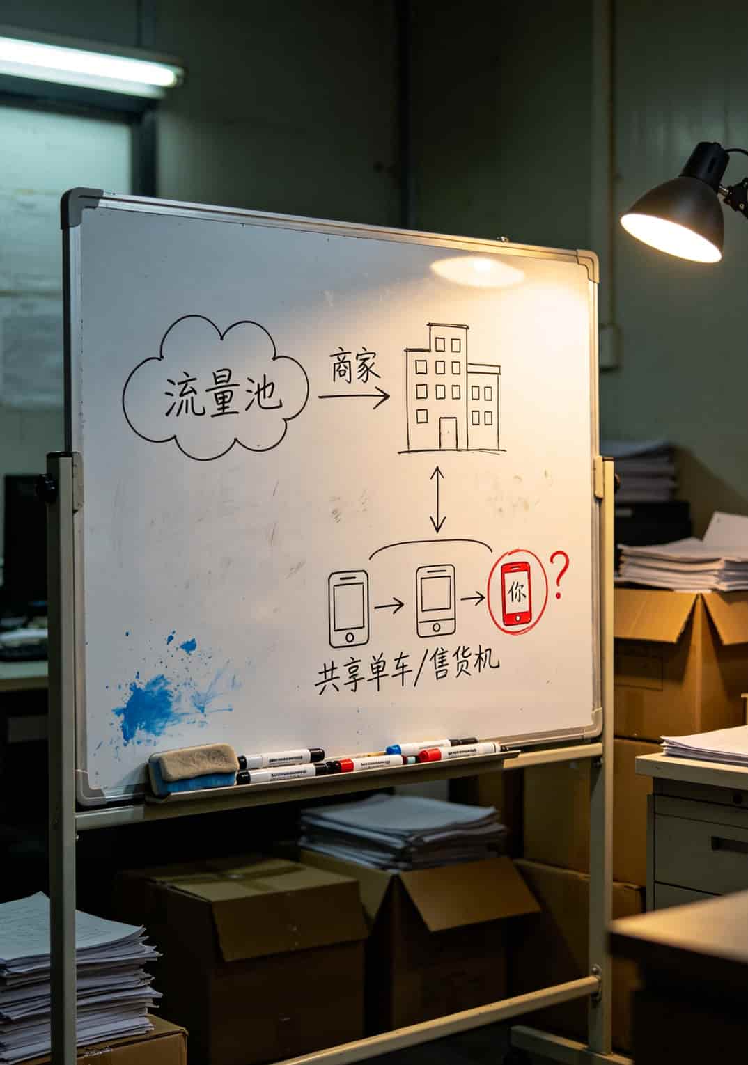 20260508_031901_便宜流量卡电信_final 物联卡工作原理示意图