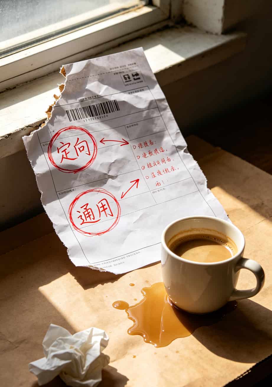 29元的流量卡怎么样?换了6张卡花了我大几百,这些大实话没人跟你说 定向流量和通用流量区别示意图