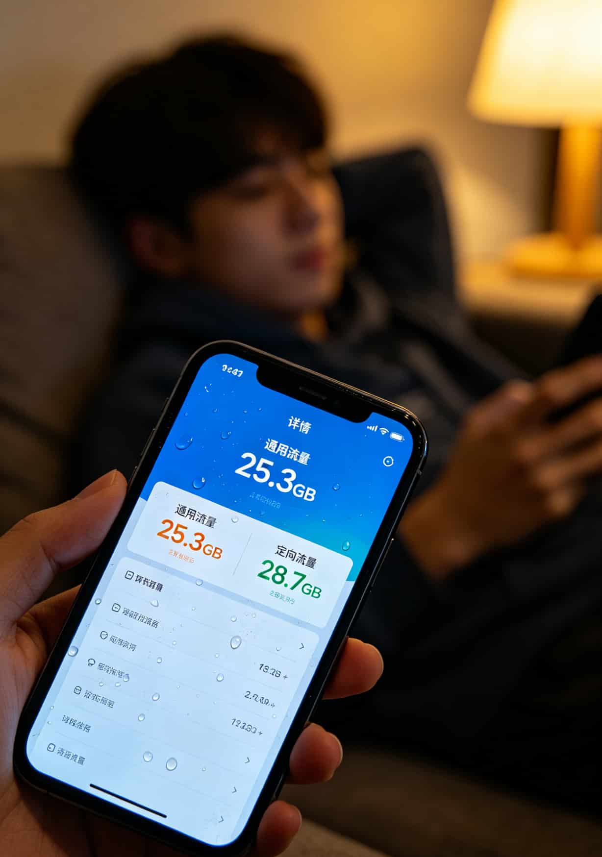 60g的流量卡多少钱?别猜了,正常价就这数,再低准有坑 定向流量和通用流量的使用场景区别