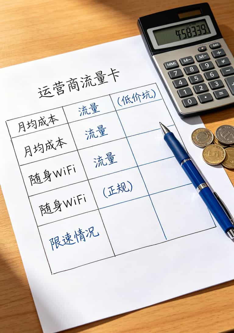 关闭自动续费和修改WiFi密码的操作截图