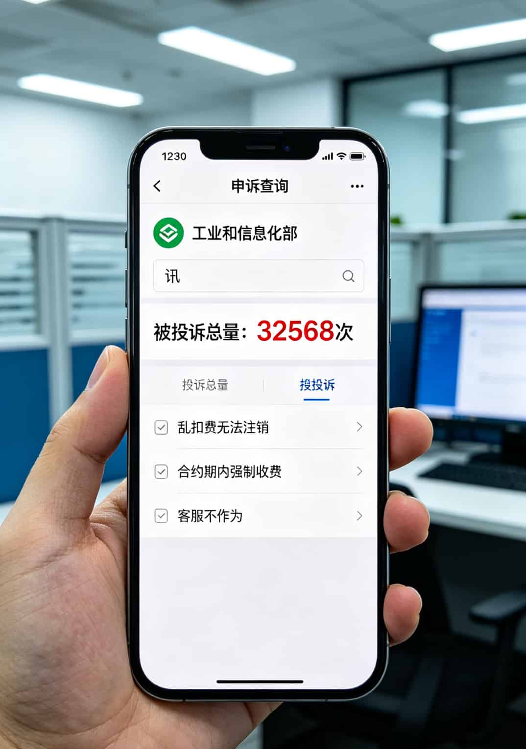 2022年最划算的流量卡,别再被直播间忽悠了,我踩6张卡告诉你哪张真能省 淘宝商品详情页截图,最底部用浅灰色小字写着限速条款,几乎看不清