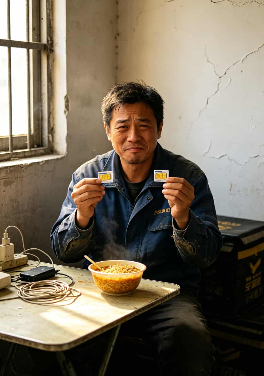 5g用什么流量卡好?老马踩坑3年换来的10条铁律,最后一个能救命 物联卡管理后台截图,流量统计显示已用78.5G