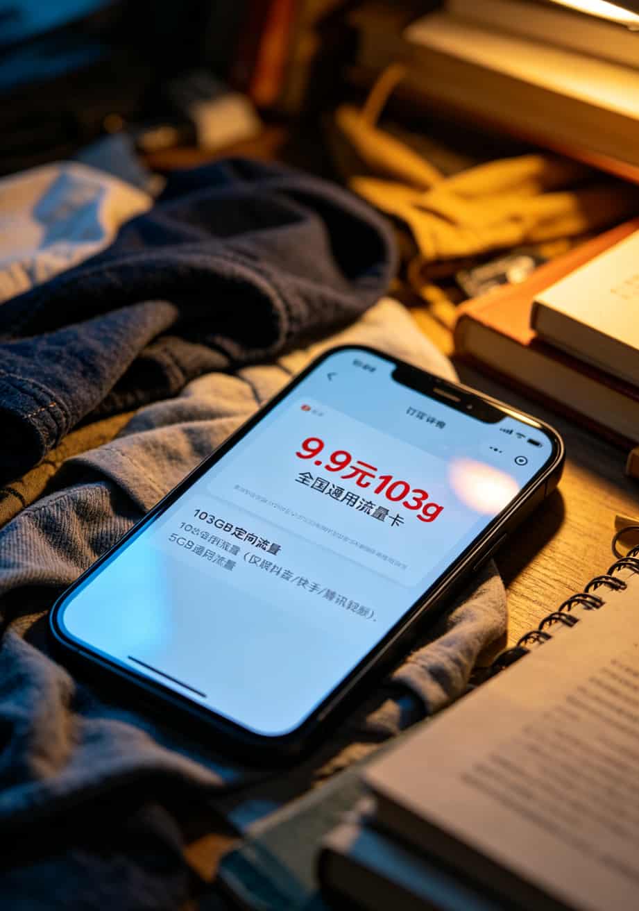 校园卡网速卡到想摔手机?别急着买9.9元103g全国通用流量卡,这10个坑有人替你踩过了 微信设置中关闭移动网络下自动下载视频和照片的开关界面