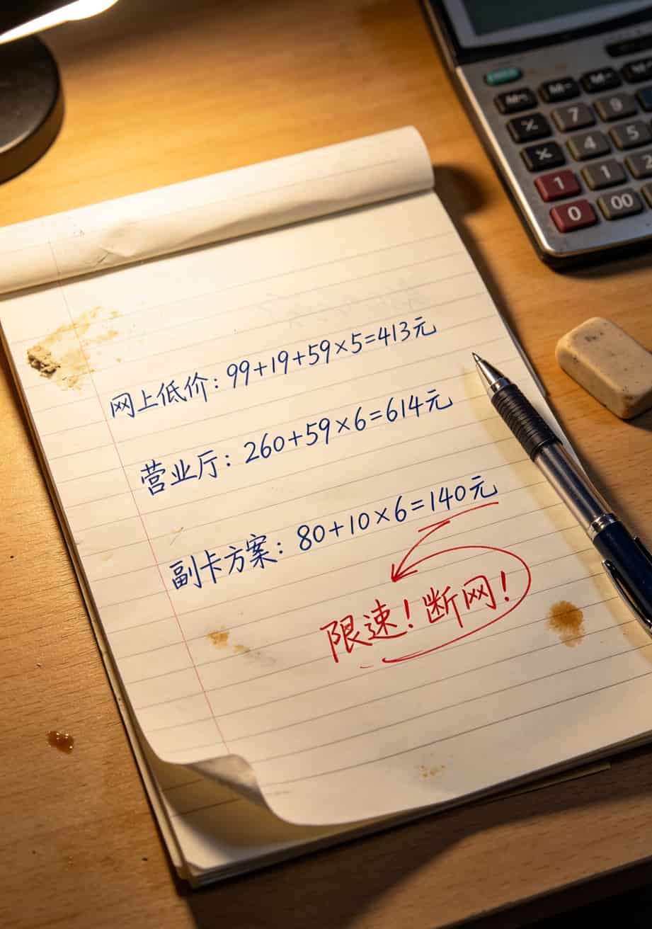 随身WiFi设备背部复位孔和SIM卡槽细节特写