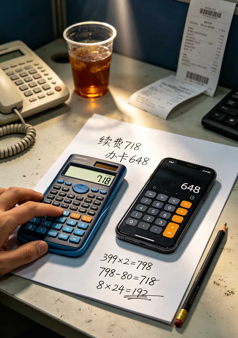 中兴随身WiFi到期别续费!2026年5元流量卡套餐推荐(真实踩坑账本) 物联网卡与正规SIM卡对比图,标注风险提示
