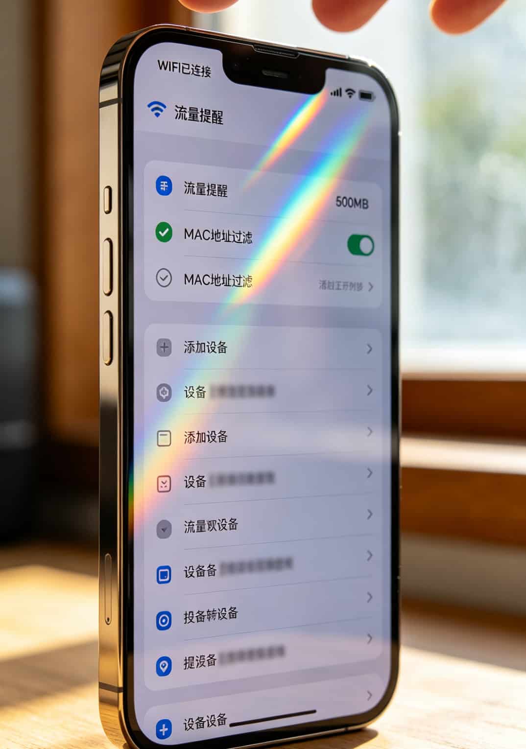 超大流量网络流量卡别再乱买了!我踩坑3个月,把经验全抖出来(附真实省钱技巧) 三张手机截图,分别显示限速提示、自动续费扣款记录、店铺已关闭