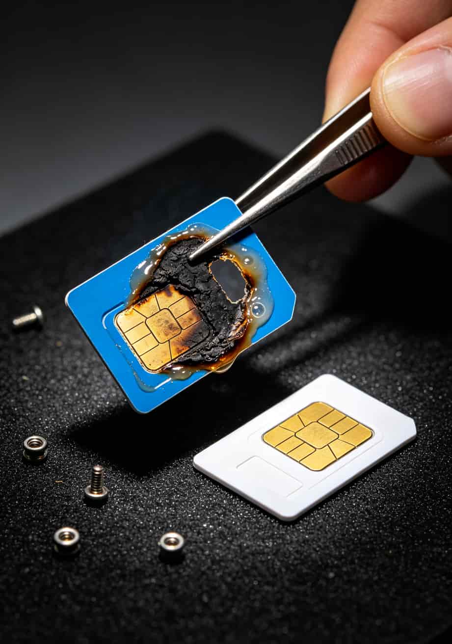 闲鱼上二手华为E5785的搜索截图，价格在300-400元之间