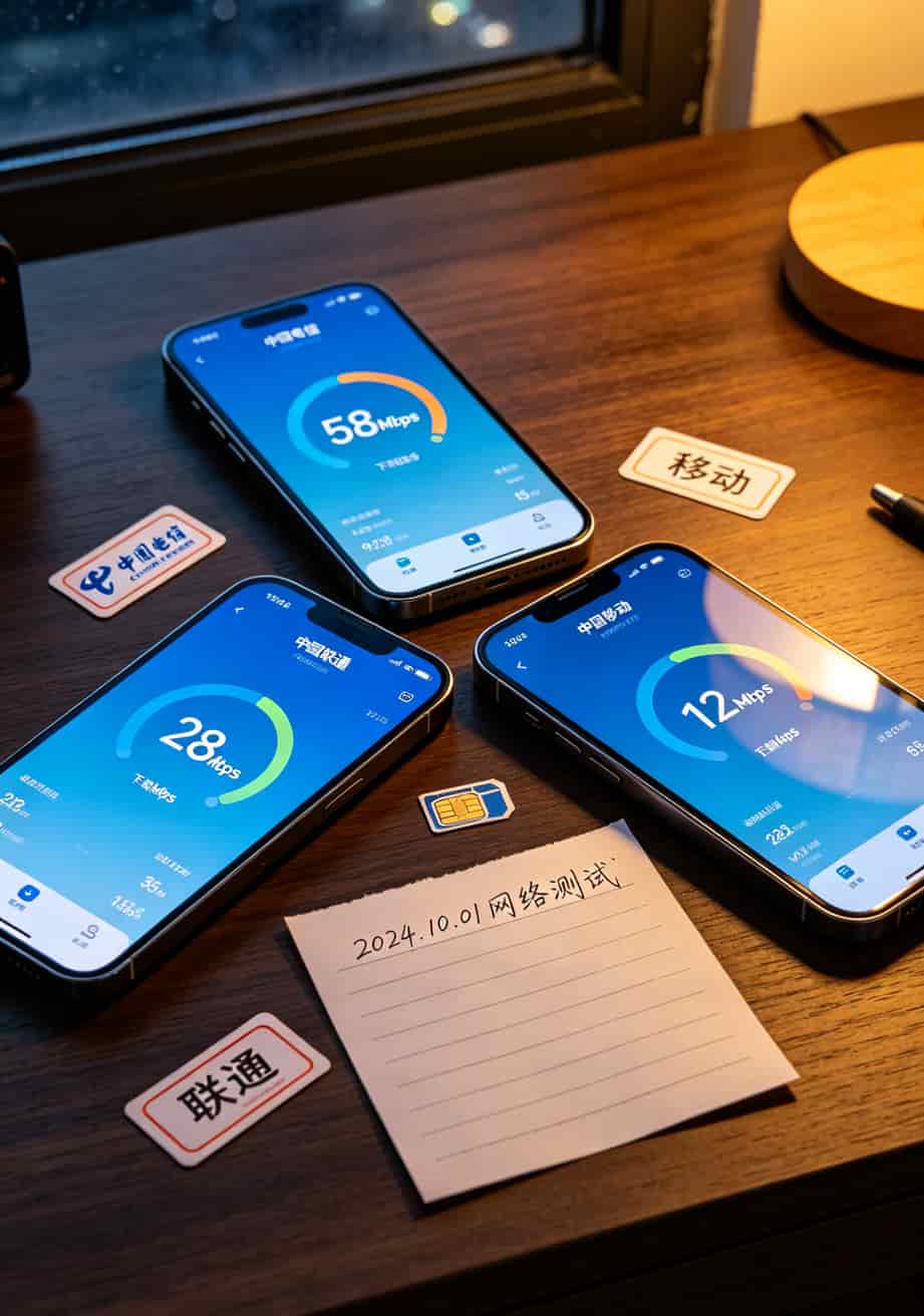 我被坑了三次才搞懂:电信包月流量卡到底值不值得买? 闲鱼卖家账号已注销的页面截图风格再现