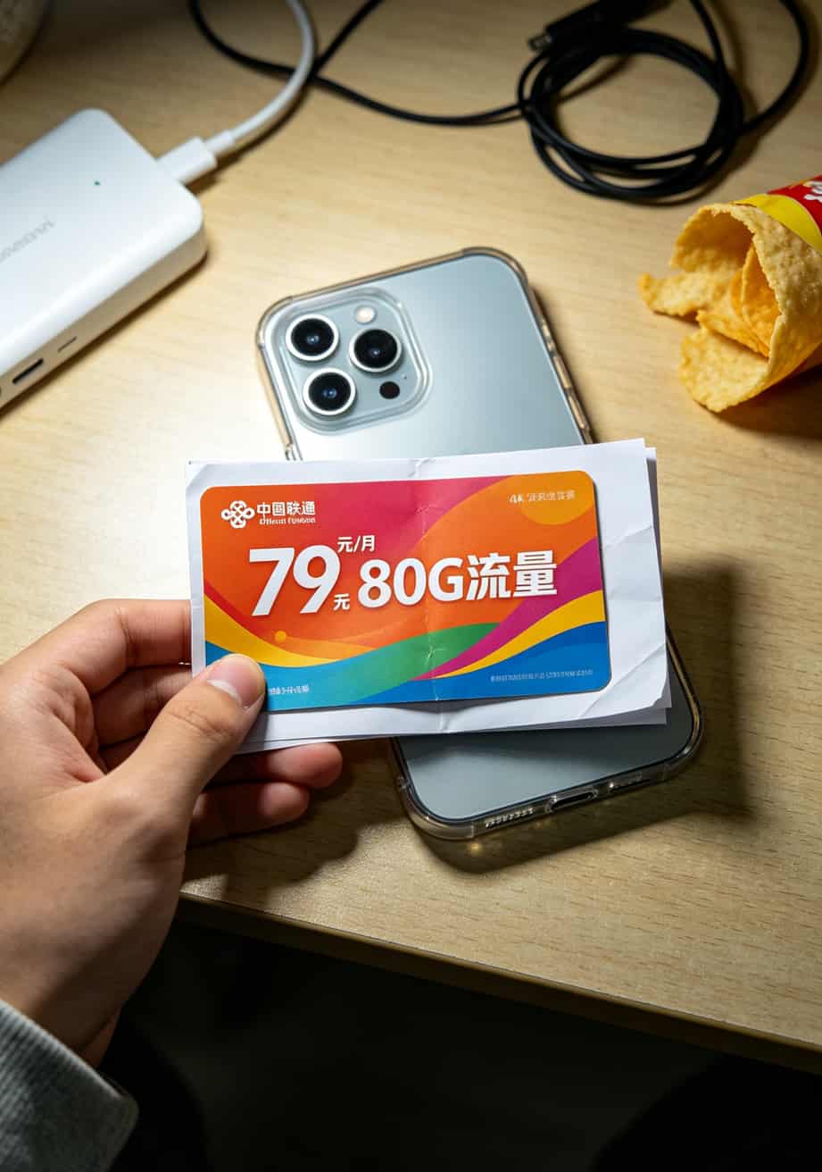 79块还是199块?问你不限流流量卡多少钱一个月之前,先看完这篇救命帖 联通5G游戏延迟测试结果截图