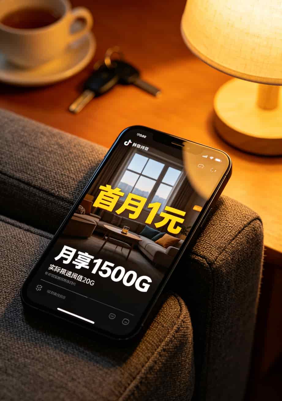 跑业务10年换了11台随身WiFi,纯流量流量卡移动的水到底多深? 中国移动营业厅柜台内摆放的随身WiFi设备展示