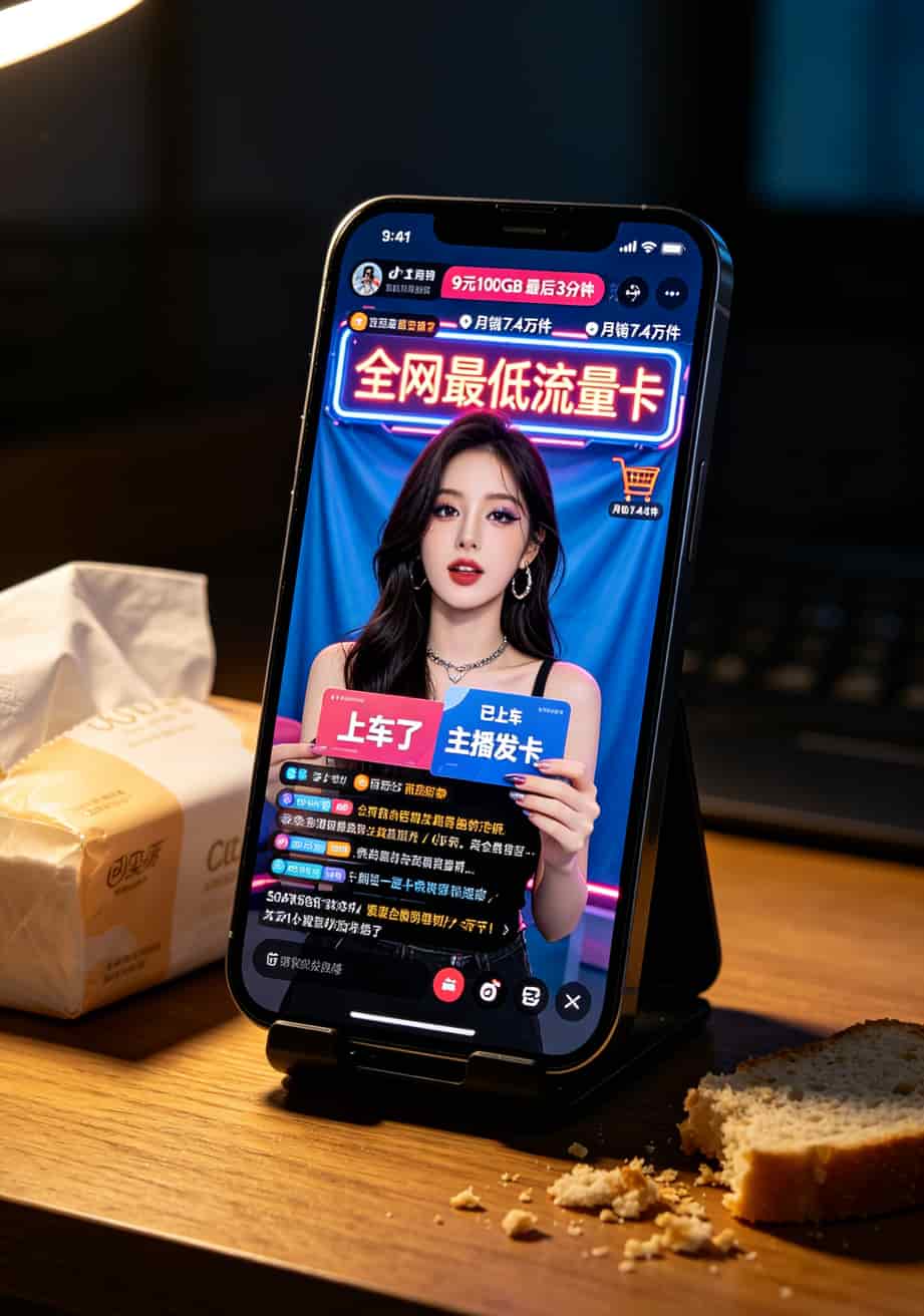 中兴随身WiFi到期别续费!2026年5元流量卡套餐推荐(真实踩坑账本) 中兴随身WiFi后台管理页面,流量限额设置界面截图
