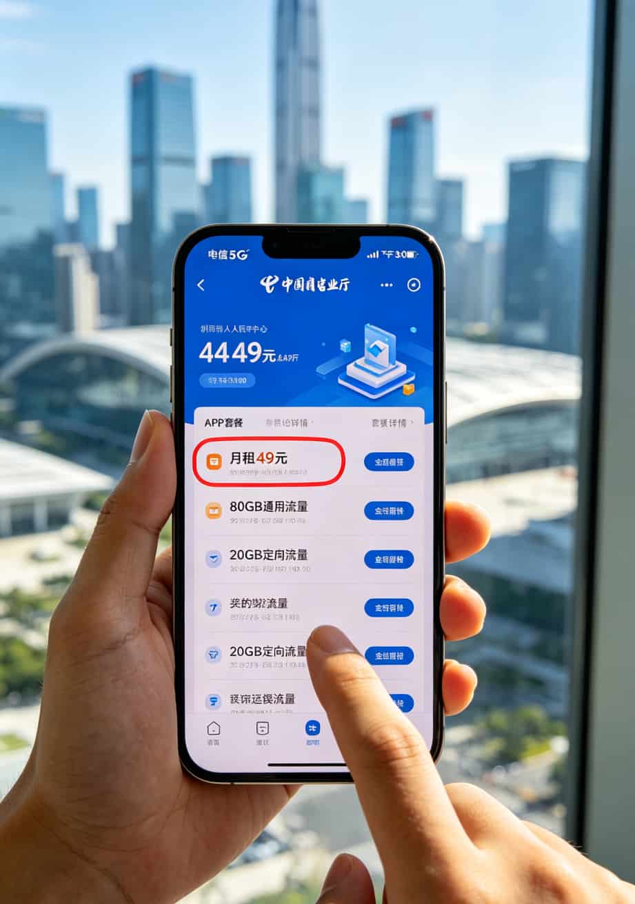 中兴MF79U重启操作示意图，长按电源键10秒