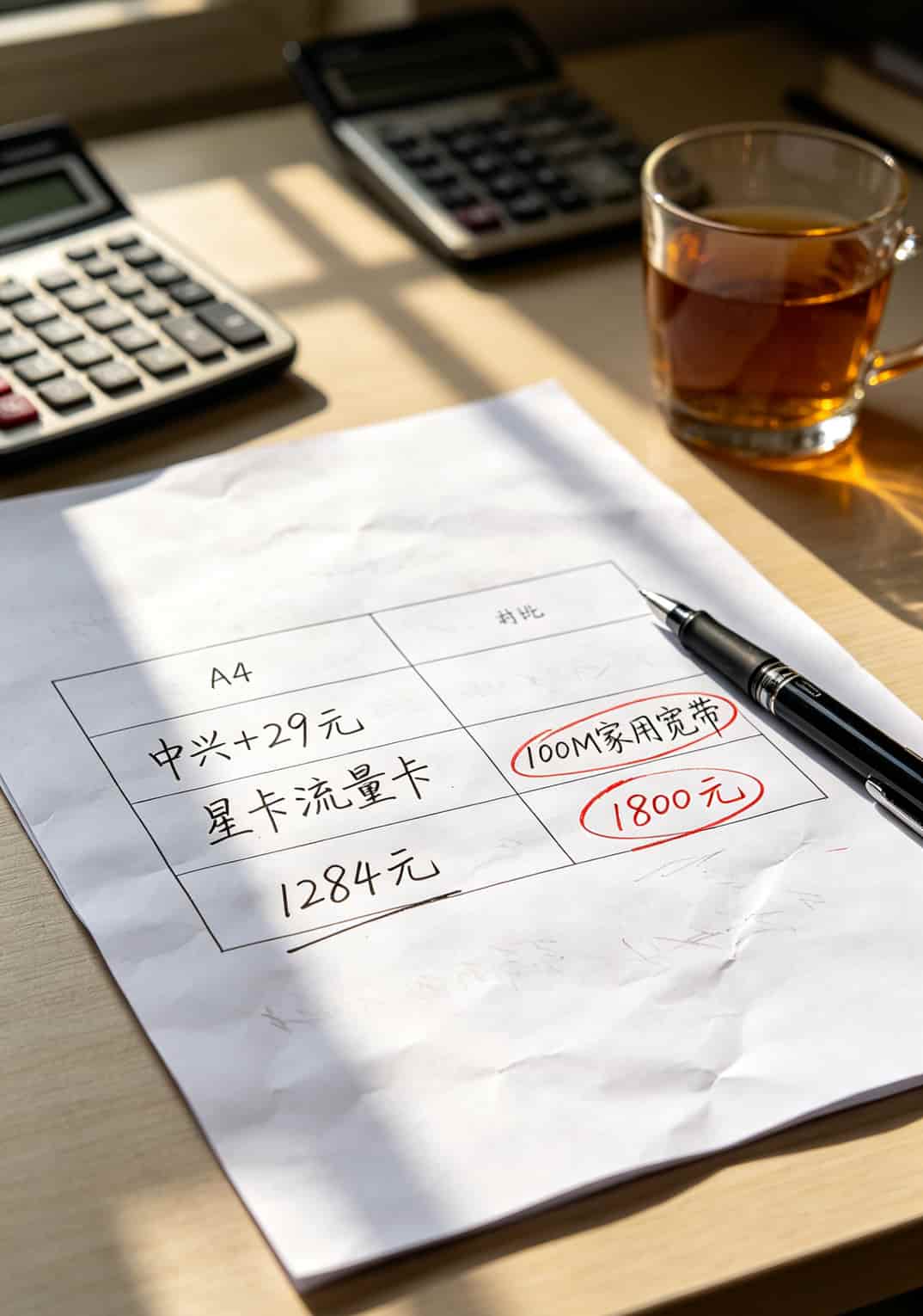中兴随身WiFi + 29元星卡流量卡实测:打游戏延迟60-80ms,每月49块钱搞定 中兴随身WiFi管理后台截图,红圈标注4G only设置和游戏模式开关位置